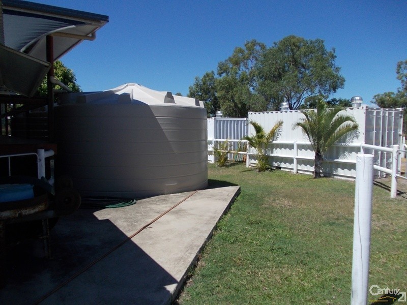 1 Fairway Street, Collinsville QLD 4804