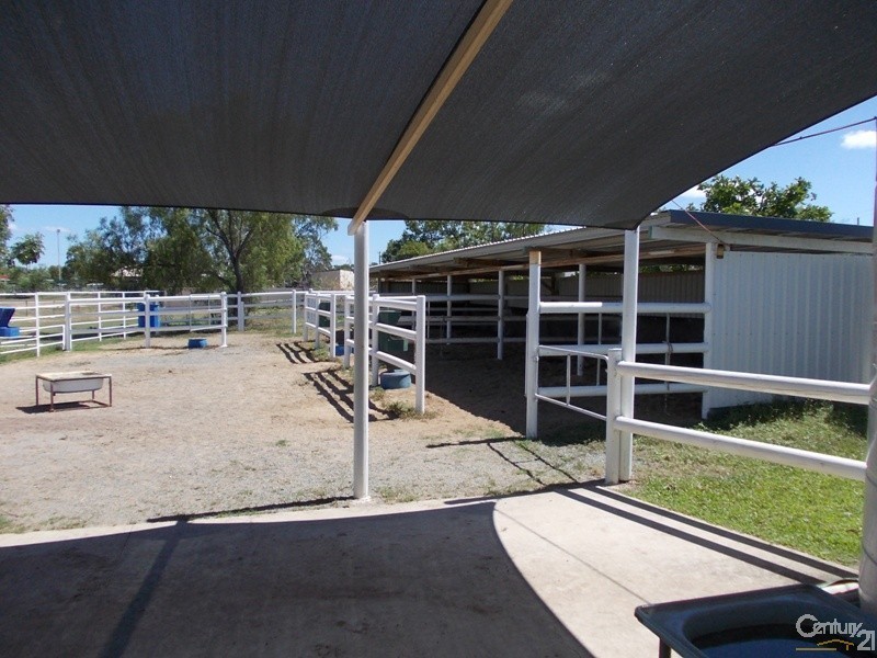 1 Fairway Street, Collinsville QLD 4804