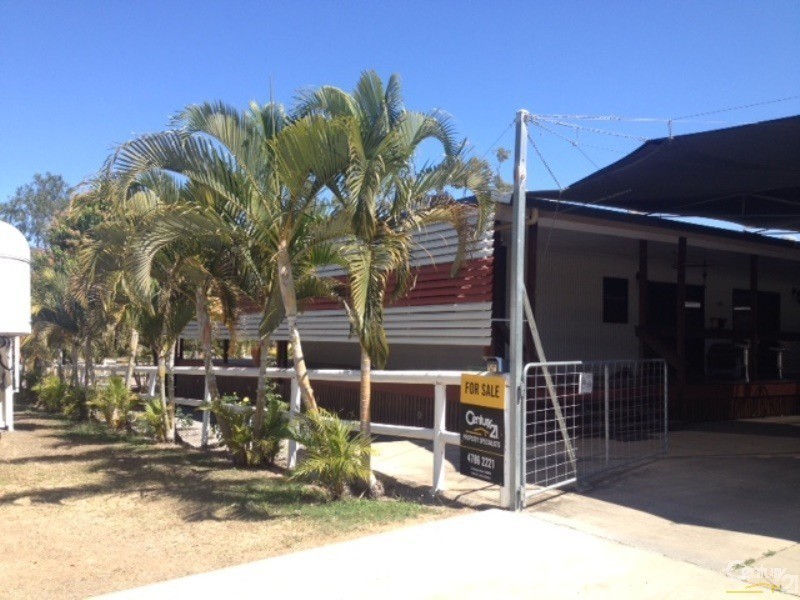 1 Fairway Street, Collinsville QLD 4804