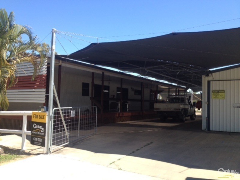 1 Fairway Street, Collinsville QLD 4804