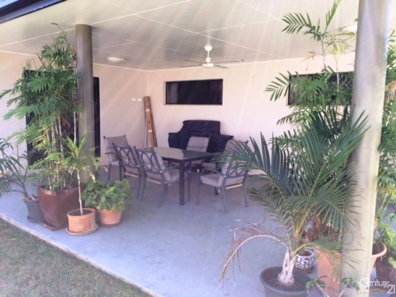 11 Kirkpatrick Court, Bowen QLD 4805