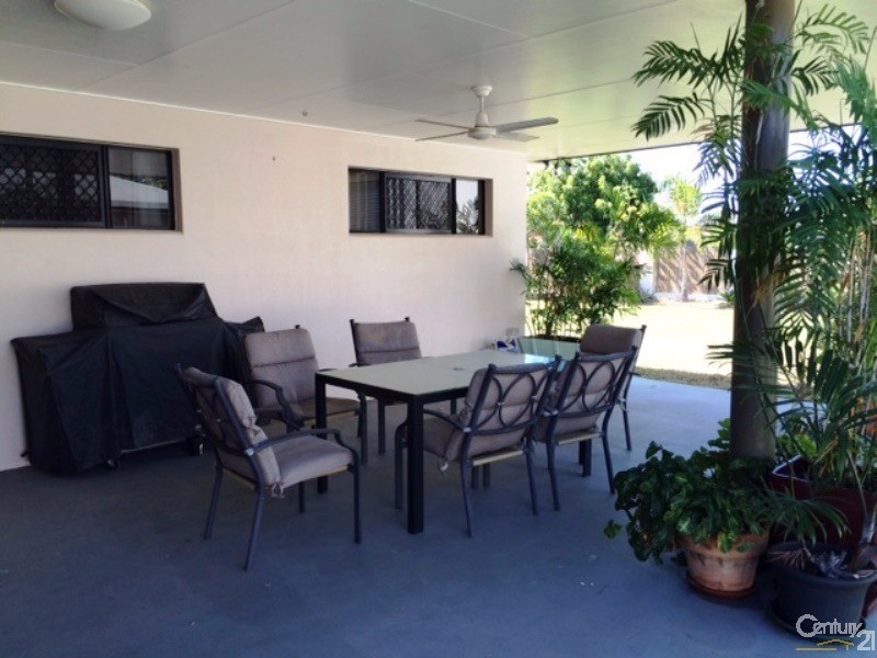 11 Kirkpatrick Court, Bowen QLD 4805