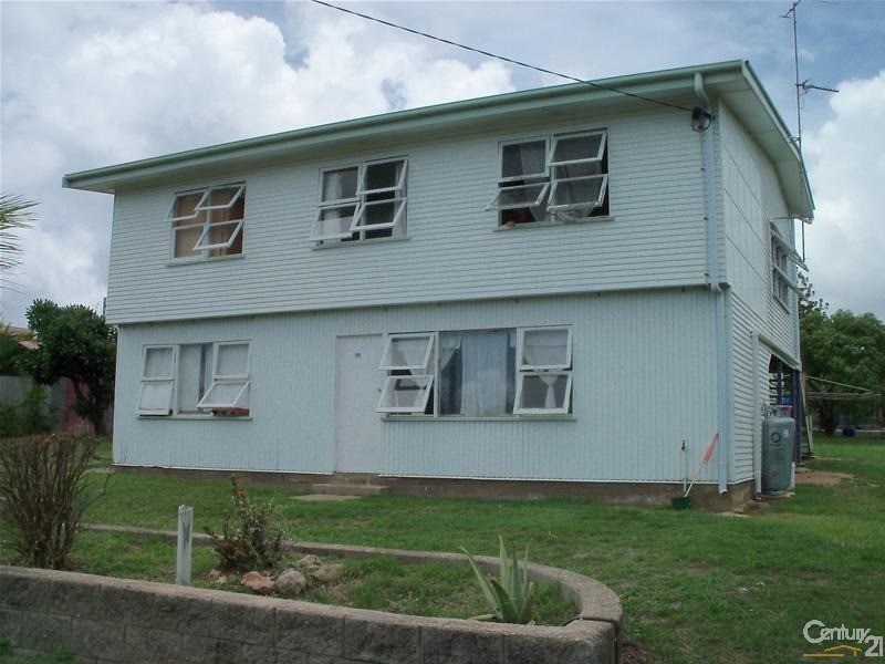 4/89 Herbert Street, Bowen QLD 4805