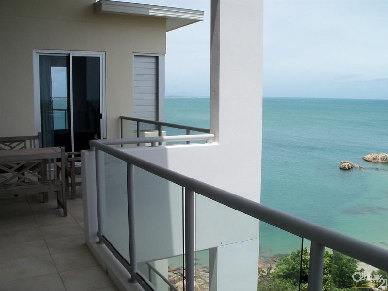 36/2B Horseshoe Bay Road, Bowen QLD 4805