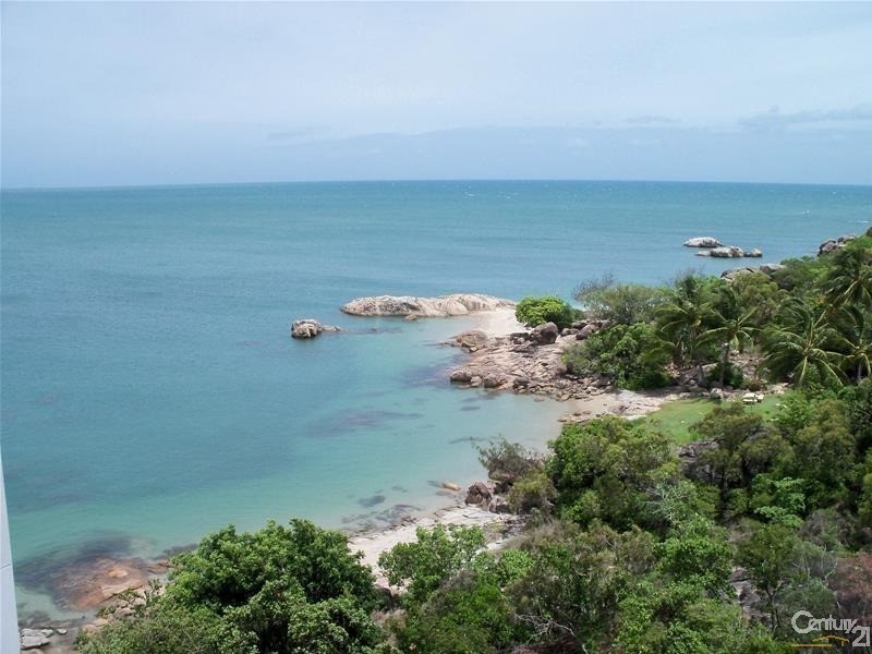 36/2B Horseshoe Bay Road, Bowen QLD 4805