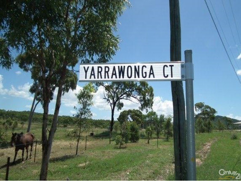 17 Yarrawonga Court, Bowen QLD 4805