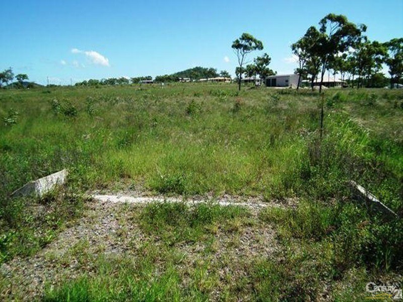 Lot 52 Lorikeet Crescent, Bowen QLD 4805