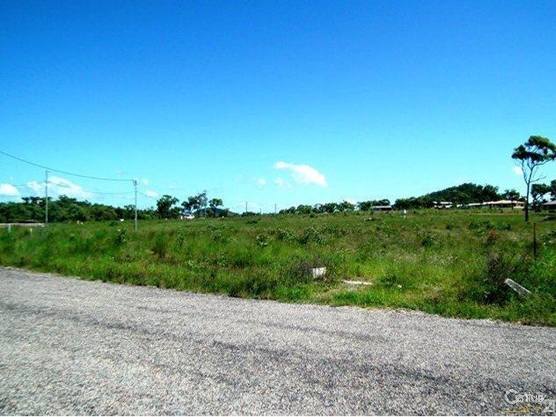 Lot 50 Lorikeet Crescent, Bowen QLD 4805