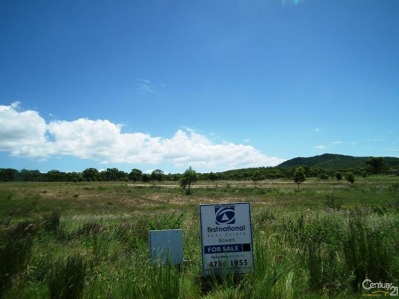 Lot 50 Lorikeet Crescent, Bowen QLD 4805