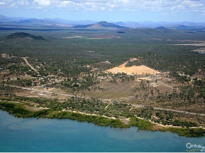 Lot 50 Lorikeet Crescent, Bowen QLD 4805