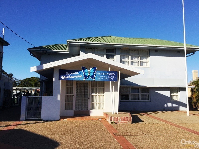 8 Herbert Street, Bowen QLD 4805