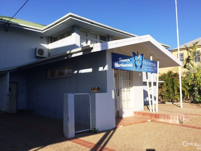 8 Herbert Street, Bowen QLD 4805