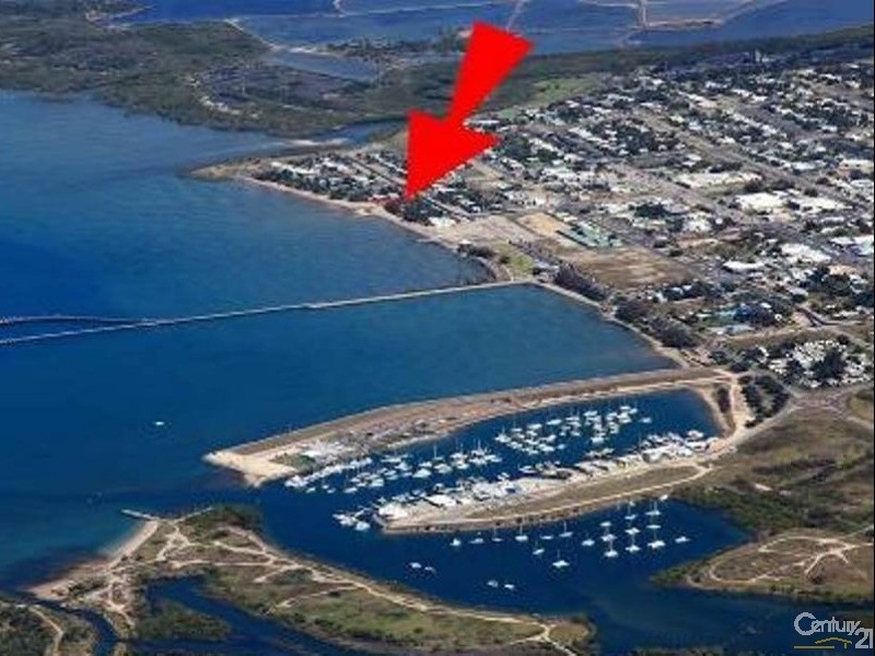 7A Thomas Street, Bowen QLD 4805