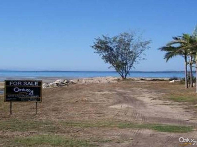 7A Thomas Street, Bowen QLD 4805