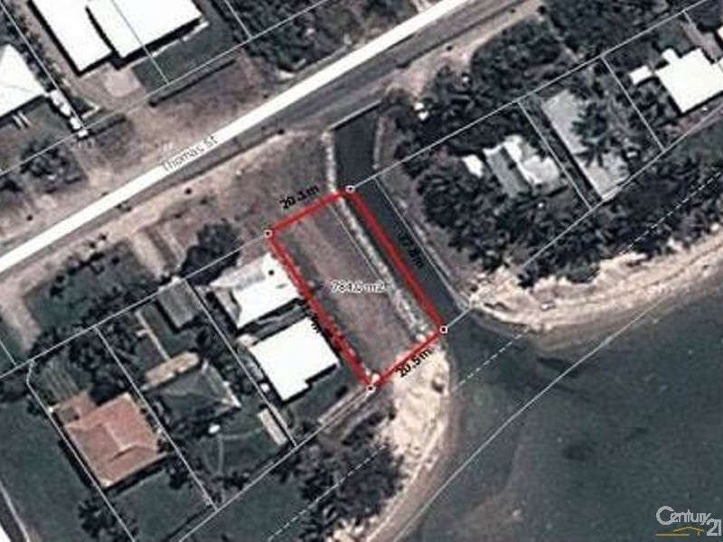 7A Thomas Street, Bowen QLD 4805