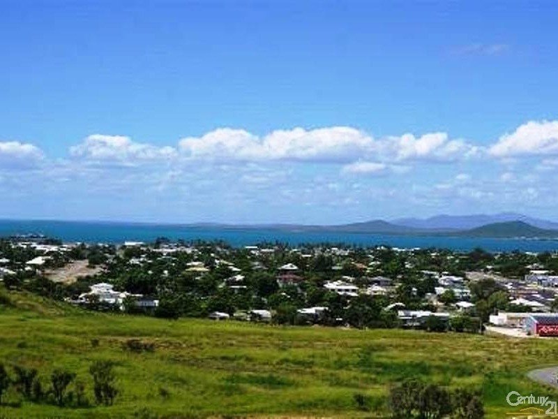 1 – 3 Panorama Place, Bowen QLD 4805