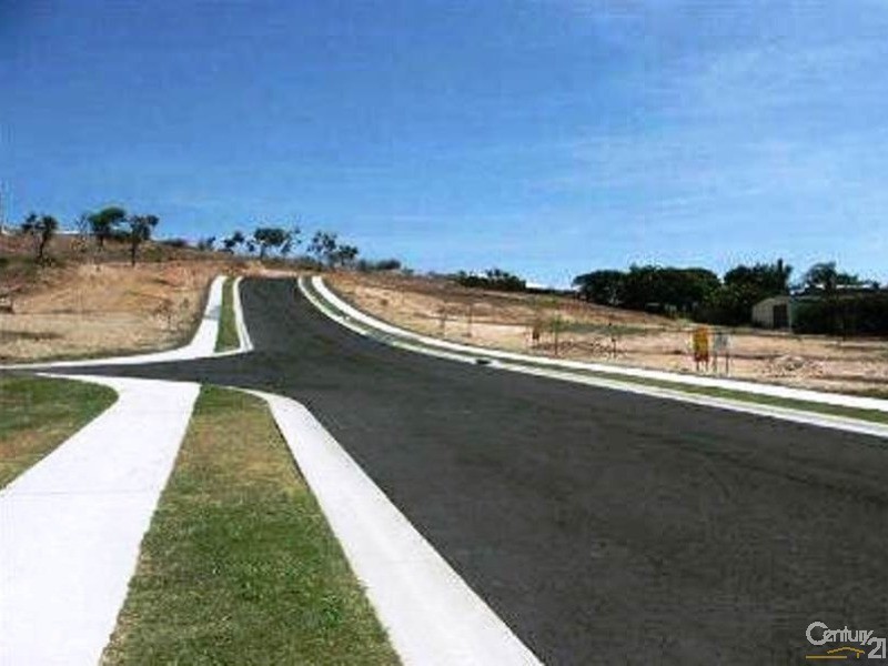 1 – 3 Panorama Place, Bowen QLD 4805