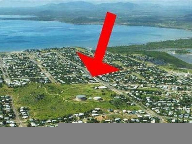 1 – 3 Panorama Place, Bowen QLD 4805