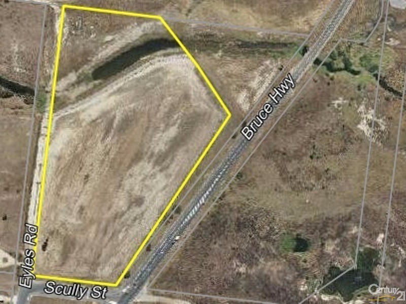 Lot 43 National Highway A1, Bowen QLD 4805