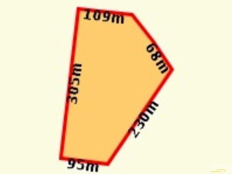 Lot 43 National Highway A1, Bowen QLD 4805