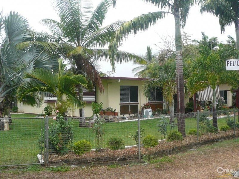 28 Conway Street, Collinsville QLD 4804