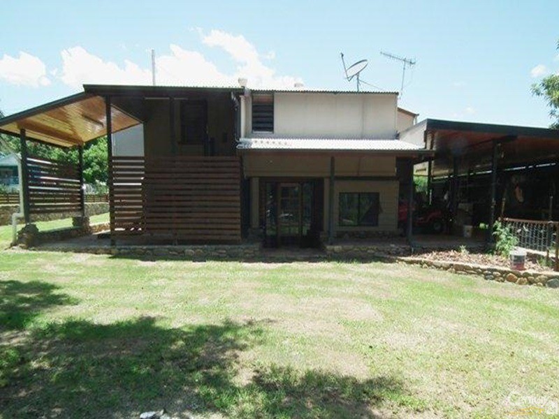 44 Third Avenue, Scottville QLD 4804