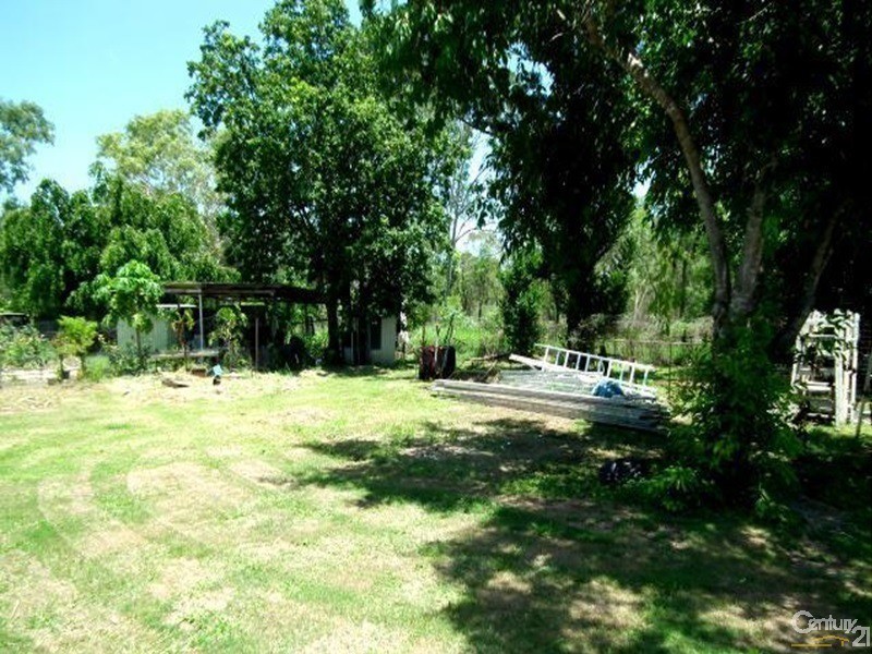 44 Third Avenue, Scottville QLD 4804