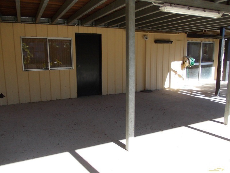 18 Seventh Avenue, Scottville QLD 4804