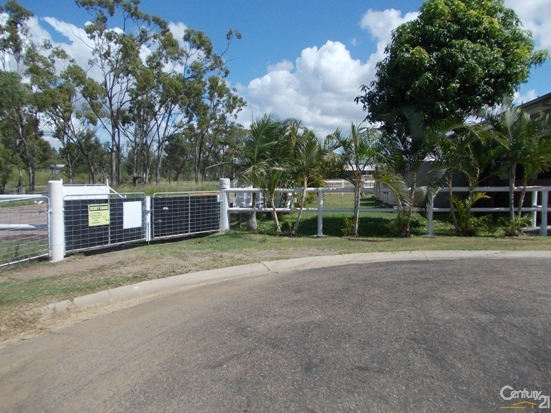 1 Fairway Street, Collinsville QLD 4804