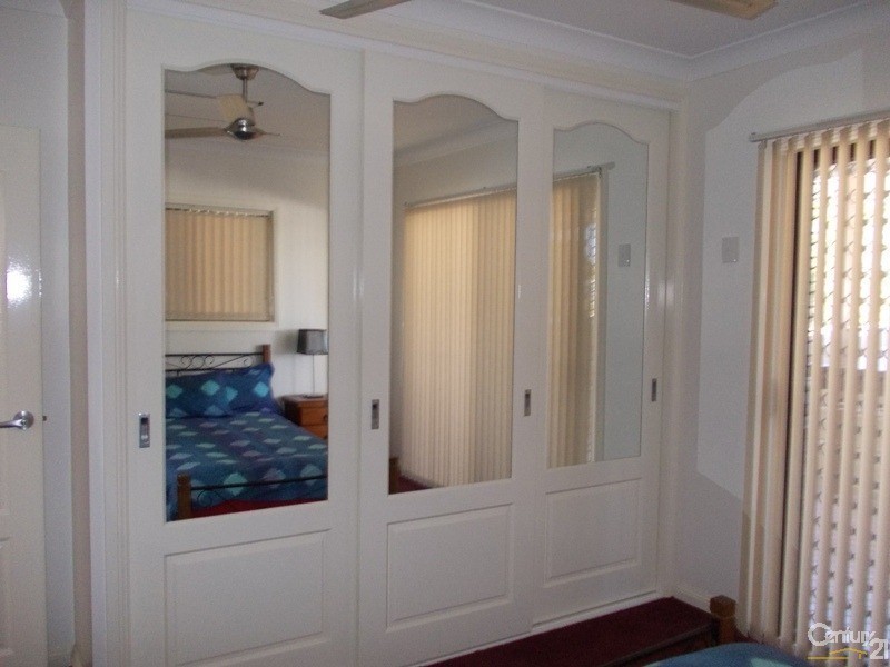 1 Fairway Street, Collinsville QLD 4804