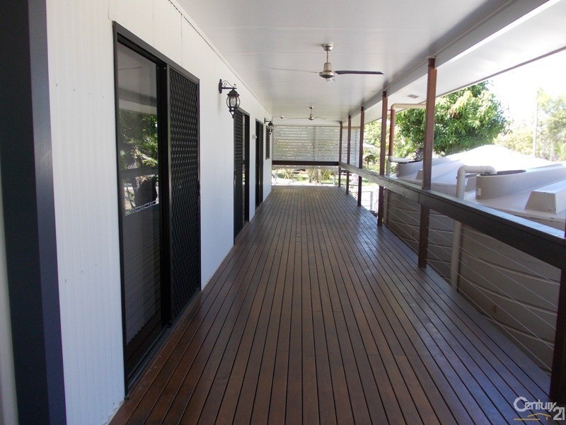 1 Fairway Street, Collinsville QLD 4804