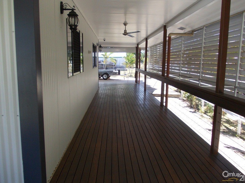 1 Fairway Street, Collinsville QLD 4804