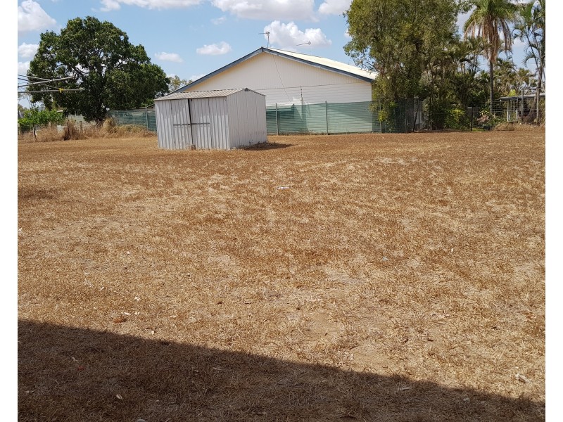 5 Ninth Avenue, Scottville QLD 4804
