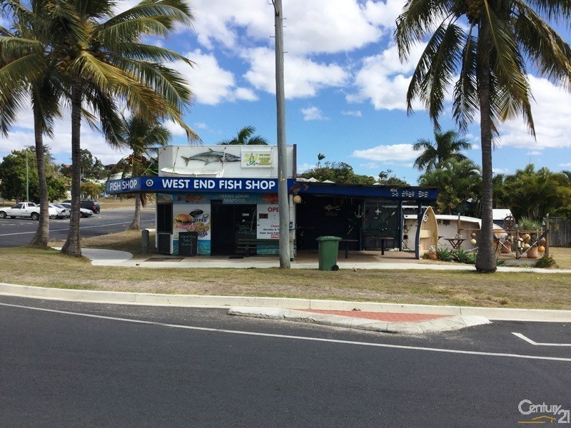 49 Leichhardt Street, Bowen QLD 4805