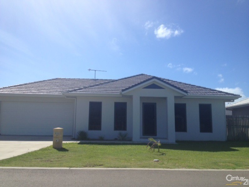 24 Seabreeze Crescent, Bowen QLD 4805