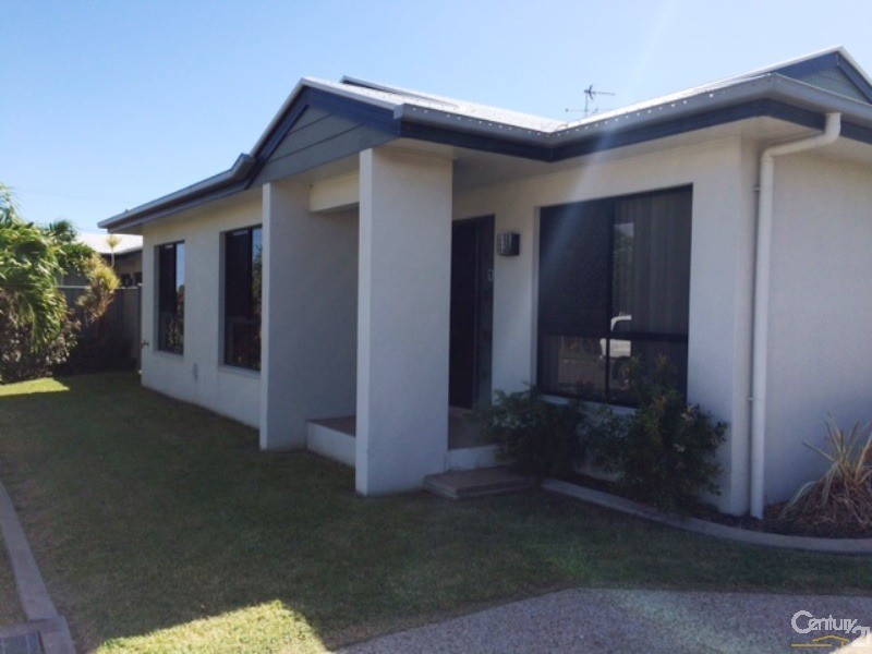 1/14 Belgravia Road, Bowen QLD 4805