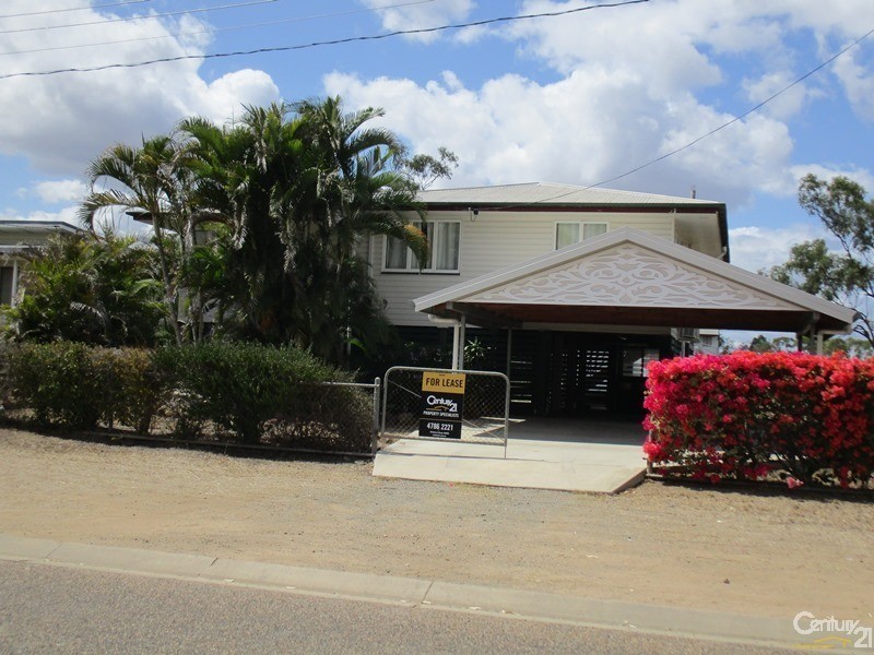 6 Davidson Street, Collinsville QLD 4804