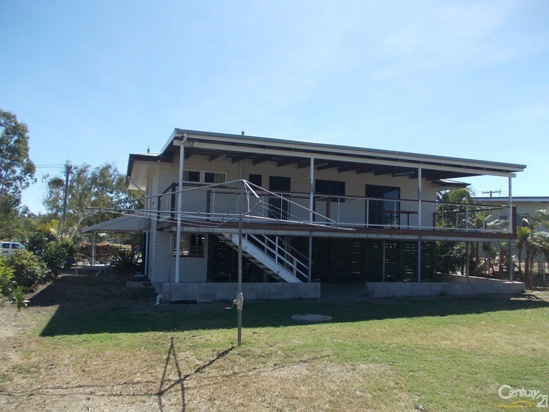 6 Davidson Street, Collinsville QLD 4804