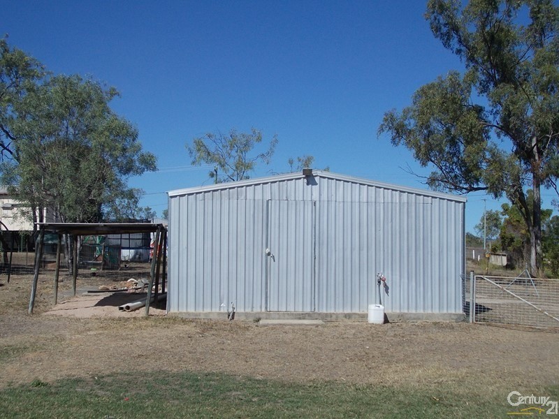 6 Davidson Street, Collinsville QLD 4804