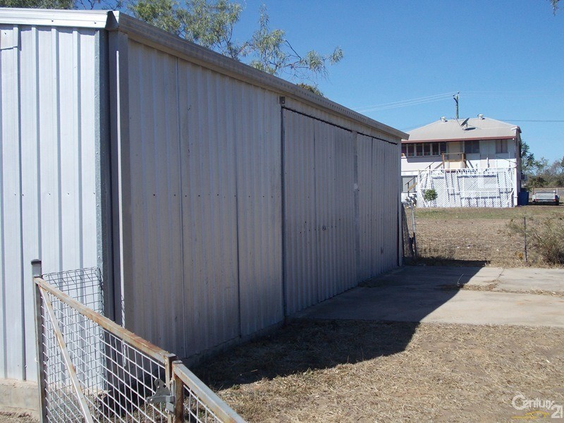 6 Davidson Street, Collinsville QLD 4804