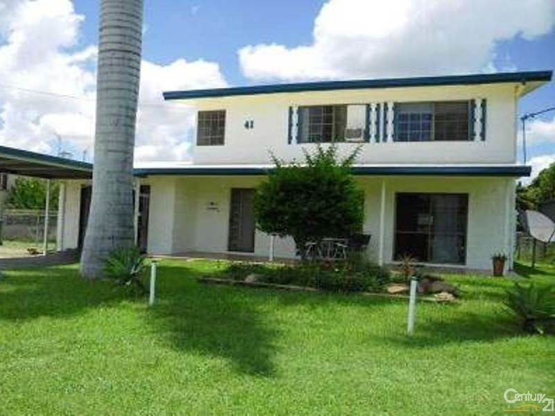 41 Belmore Street, Collinsville QLD 4804