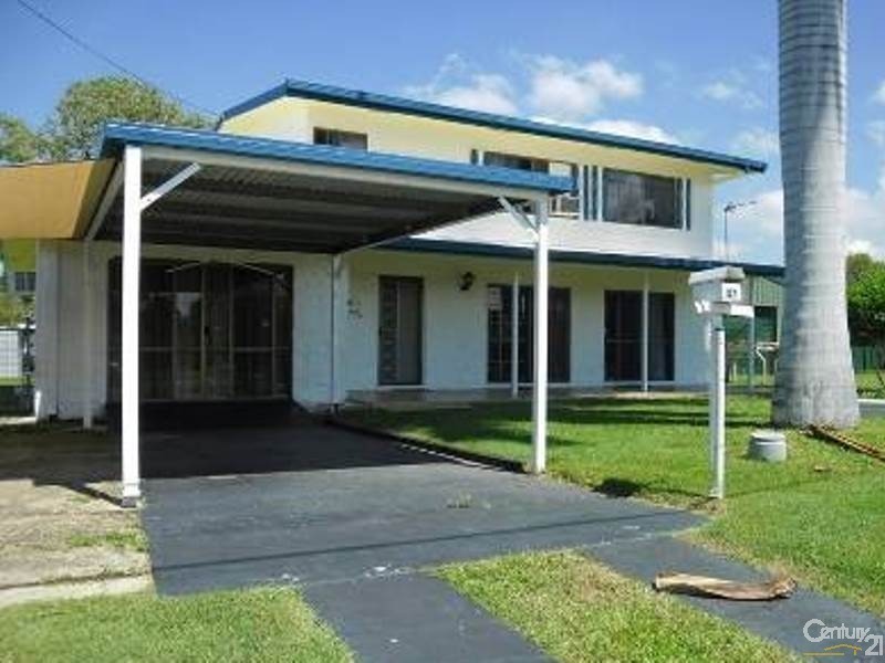 41 Belmore Street, Collinsville QLD 4804