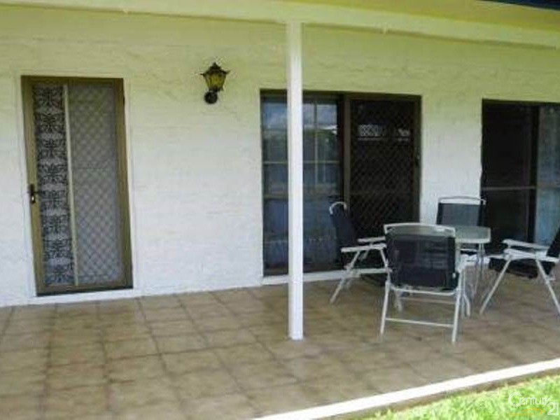 41 Belmore Street, Collinsville QLD 4804