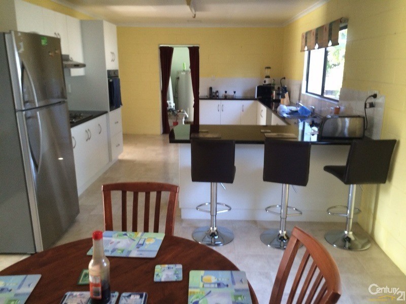 41 Belmore Street, Collinsville QLD 4804