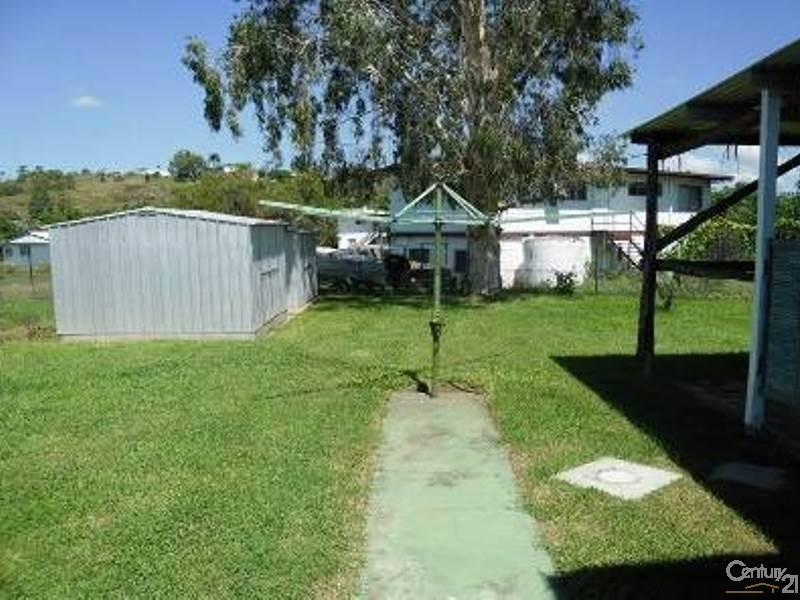 41 Belmore Street, Collinsville QLD 4804