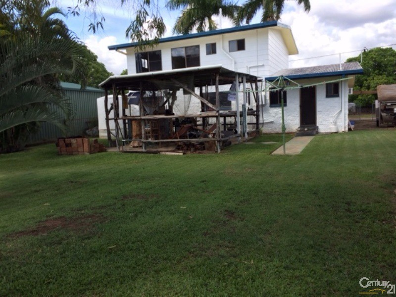 41 Belmore Street, Collinsville QLD 4804