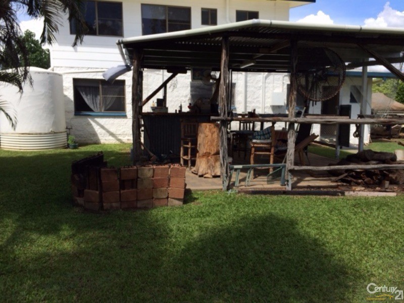 41 Belmore Street, Collinsville QLD 4804