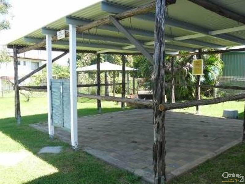 41 Belmore Street, Collinsville QLD 4804