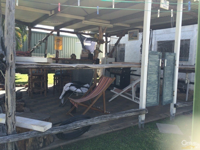 41 Belmore Street, Collinsville QLD 4804