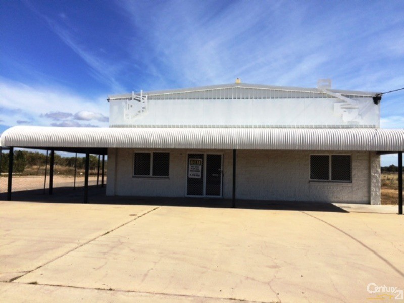 59 West St, Bowen QLD 4805